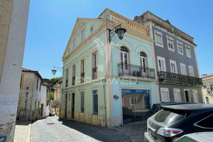 Dom na sprzedaż 192m2 Leiria Caldas da Rainha Nossa Senhora do Pópulo, Coto e São Gregório - zdjęcie 1