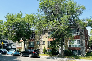 Mieszkanie do wynajęcia 67m2 9085 Sainte-Claire, Montréal, Québec H1L 1Z4, CA - zdjęcie 2