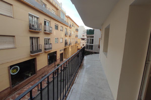 Mieszkanie na sprzedaż 92m2 Andaluzja Malaga - zdjęcie 2