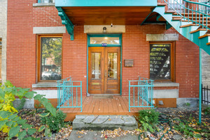 Mieszkanie na sprzedaż 83m2 4378 Rue Marquette, Le Plateau-Mont-Royal, QC H2J3X6, CA - zdjęcie 2