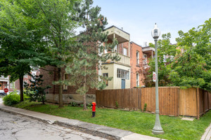 Dom do wynajęcia 172m2 443 Av. Claremont, Westmount, QC H3Y2N3, CA - zdjęcie 3