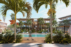 Mieszkanie na sprzedaż 92m2 QH99+47H, Cabarete 57000, Dominican Republic - zdjęcie 2