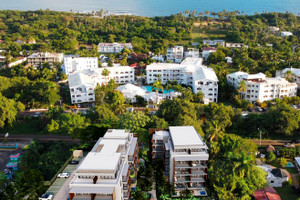 Mieszkanie na sprzedaż 58m2 QHF3+V48, Cabarete 57000, Dominican Republic - zdjęcie 2