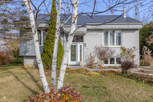 Dom na sprzedaż 83m2 25 Rue Pleau, Pont-Rouge, QC G3H2G5, CA - zdjęcie 1