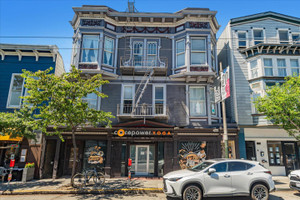 Mieszkanie na sprzedaż 29m2 625 Divisadero Street Unit# 14, San Francisco County, CA - zdjęcie 1