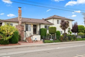 Dom na sprzedaż 127m2 2868 Norbridge Drive, Alameda County, CA - zdjęcie 1