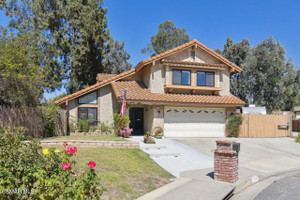 Dom na sprzedaż 171m2 104 Corinne Drive, Ventura County, CA - zdjęcie 1