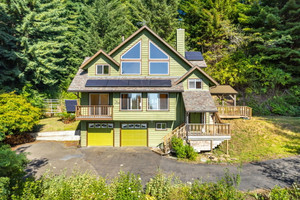 Komercyjne na sprzedaż 172m2 2340 Greenwood Heights Road, Humboldt County, CA - zdjęcie 1