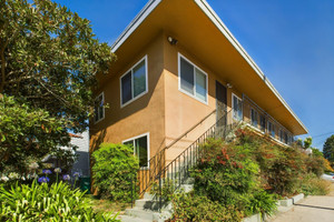 Mieszkanie do wynajęcia 63m2 3805 Opal St , Alameda County, CA - zdjęcie 1