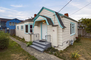 Komercyjne na sprzedaż 89m2 2018/2016 J Street, Humboldt County, CA - zdjęcie 1