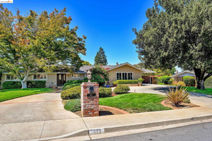 Dom na sprzedaż 191m2 975 Tiffin Dr, Contra Costa County, CA - zdjęcie 1