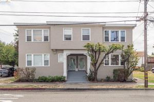 Komercyjne na sprzedaż 317m2 707 Aileen St , Alameda County, CA - zdjęcie 1