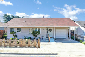 Dom na sprzedaż 128m2 26617 Luvena Dr, Alameda County, CA - zdjęcie 1