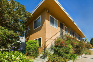 Mieszkanie do wynajęcia 63m2 3811 Opal Street, Alameda County, CA - zdjęcie 1