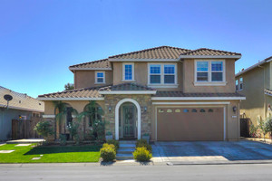 Dom na sprzedaż 305m2 8422 Pinehollow Cir, Contra Costa County, CA - zdjęcie 1