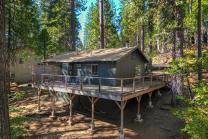 Komercyjne na sprzedaż 81m2 1520 Pebble Beach Way, Calaveras County, CA - zdjęcie 1