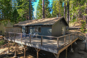 Komercyjne na sprzedaż 81m2 1520 Pebble Beach Way, Calaveras County, CA - zdjęcie 3