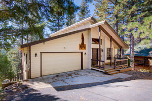 Komercyjne na sprzedaż 204m2 2822 El Dorado Drive, Calaveras County, CA - zdjęcie 2