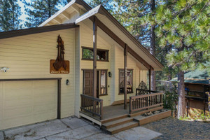 Komercyjne na sprzedaż 204m2 2822 El Dorado Drive, Calaveras County, CA - zdjęcie 3