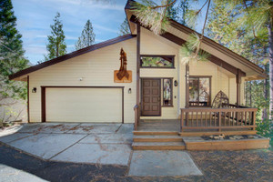 Komercyjne na sprzedaż 204m2 2822 El Dorado Drive, Calaveras County, CA - zdjęcie 1