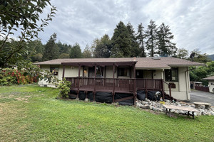 Komercyjne na sprzedaż 125m2 62 Moccasin Drive, Humboldt County, CA - zdjęcie 1