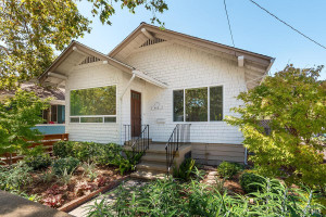 Dom na sprzedaż 89m2 413 D Street , Marin County, CA - zdjęcie 2