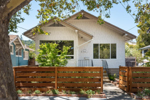 Dom na sprzedaż 89m2 413 D Street , Marin County, CA - zdjęcie 1