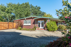 Komercyjne na sprzedaż 63m2 Sonoma County, CA - zdjęcie 1