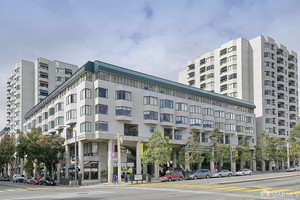 Mieszkanie na sprzedaż 82m2 601 Van Ness, San Francisco County, CA - zdjęcie 1