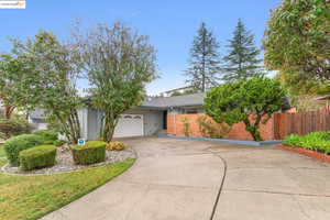 Dom do wynajęcia 190m2 5060 Parkridge Dr, Alameda County, CA - zdjęcie 1