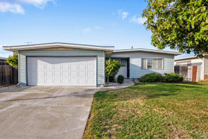 Dom na sprzedaż 120m2 2087 San Gabriel Street, Solano County, CA - zdjęcie 1