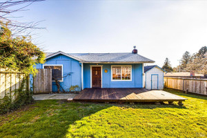 Dom na sprzedaż 96m2 4886 Crane Street, Humboldt County, CA - zdjęcie 1