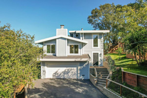 Dom na sprzedaż 260m2 981 Greenhill, Marin County, CA - zdjęcie 1