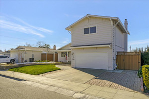 Dom na sprzedaż 192m2 837 Arbor Court, Alameda County, CA - zdjęcie 3