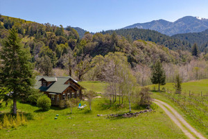 Komercyjne na sprzedaż 141m2 650 Old Hindley Ranch Road, Humboldt County, CA - zdjęcie 2