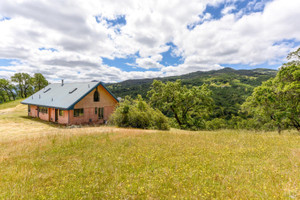 Dom na sprzedaż 121m2 4610 Feliz Creek Road, Mendocino County, CA - zdjęcie 1