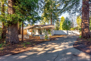 Dom na sprzedaż 98m2 177 Willow Street, Sonoma County, CA - zdjęcie 1