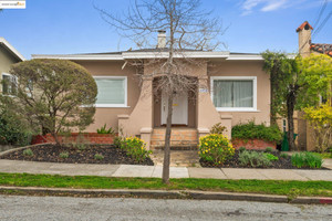 Dom na sprzedaż 182m2 1056 Warfield Ave , Alameda County, CA - zdjęcie 1