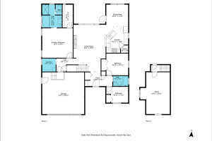 Komercyjne na sprzedaż 170m2 2225 Burns Drive, Humboldt County, CA - zdjęcie 3