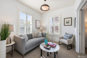 Mieszkanie na sprzedaż 55m2 3524 17th ST- phantom listing Unit# B, San Francisco County, CA - zdjęcie 2