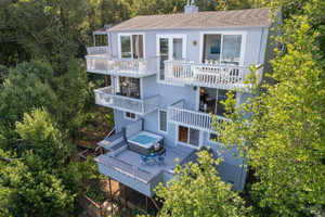 Dom na sprzedaż 238m2 236 Spencer Avenue , Marin County, CA - zdjęcie 1