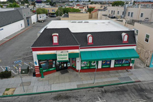 Komercyjne na sprzedaż 329m2 16 West 25th Avenue , San Mateo County, CA - zdjęcie 1