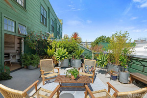 Mieszkanie na sprzedaż 95m2 2169 Folsom Street Unit# M203, San Francisco County, CA - zdjęcie 1