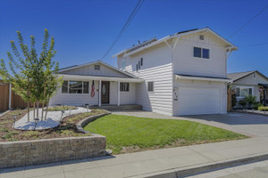 Dom na sprzedaż 192m2 837 Arbor Court, Alameda County, CA - zdjęcie 2