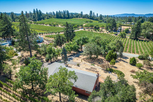 Dom na sprzedaż 135m2 640 Anderson Lane, Napa County, CA - zdjęcie 1