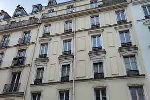 Mieszkanie na sprzedaż 27m2 Île-de-France Paris - zdjęcie 1