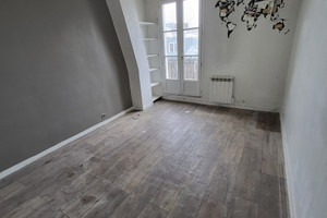 Mieszkanie na sprzedaż 27m2 Île-de-France Paris - zdjęcie 3