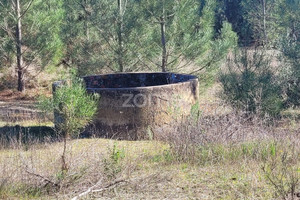 Działka na sprzedaż Santarm Coruche - zdjęcie 1