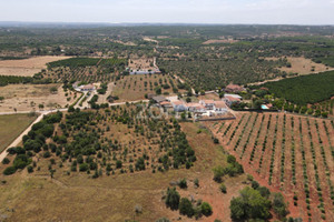 Działka na sprzedaż Faro Silves - zdjęcie 1