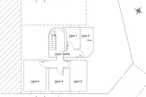 Dom na sprzedaż 97m2 - zdjęcie 2